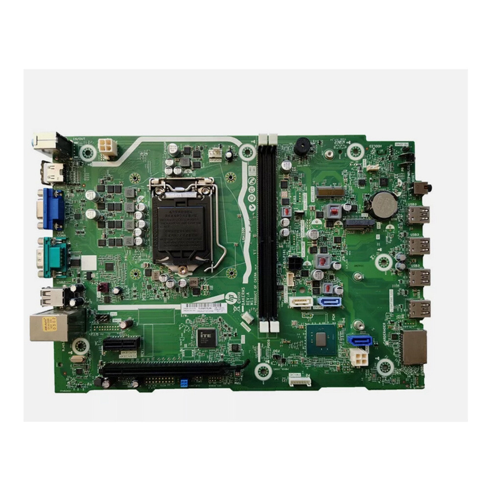 L75365-002 L90451-001/601 FOR HP S01 280 G5 SFF TPC-F125-SF Motherboard LGA1200