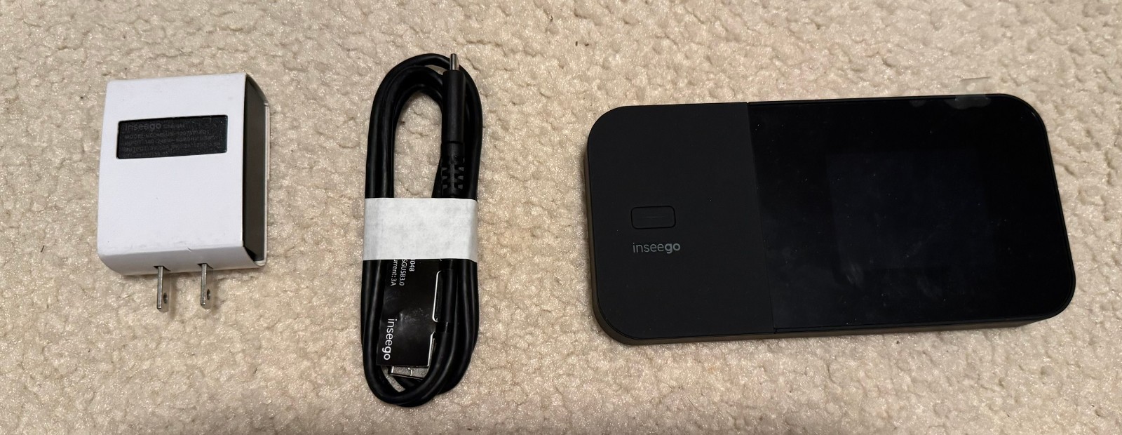 Inseego MiFi X Pro M3100 5G - (Verizon) Hotspot