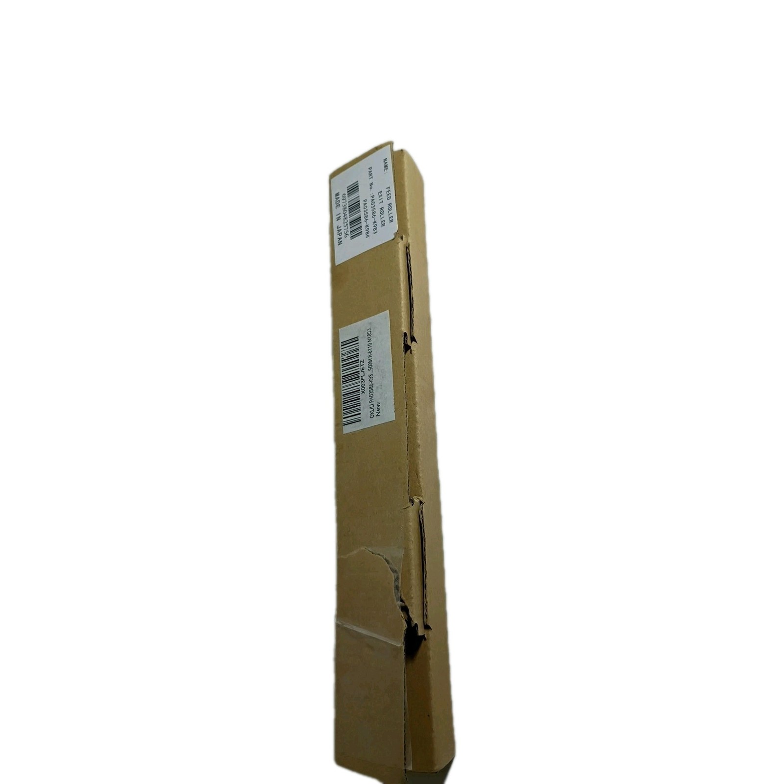 Fujitsu PA03586-K983 K984 Feed Exit Drive Roller Kit N1800 S1500