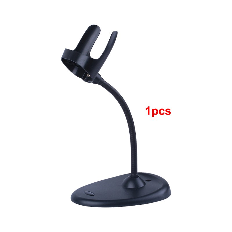 Honeywell STND-22F00-001-4 Flexible Stand For Xenon 1900GSR/1900GHD Scanner Lot