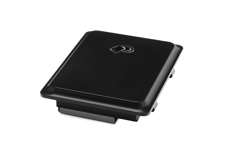 HP Jetdirect 2800w NFC Wireless Direct Print Server Accessory J8029A OEM Sealed