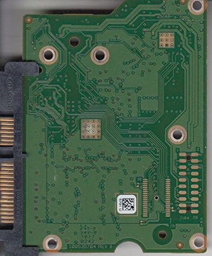 ST3500414CS, 9GW142-505, SC13, 5701U, Seagate SATA 3.5 PCB (PCB)