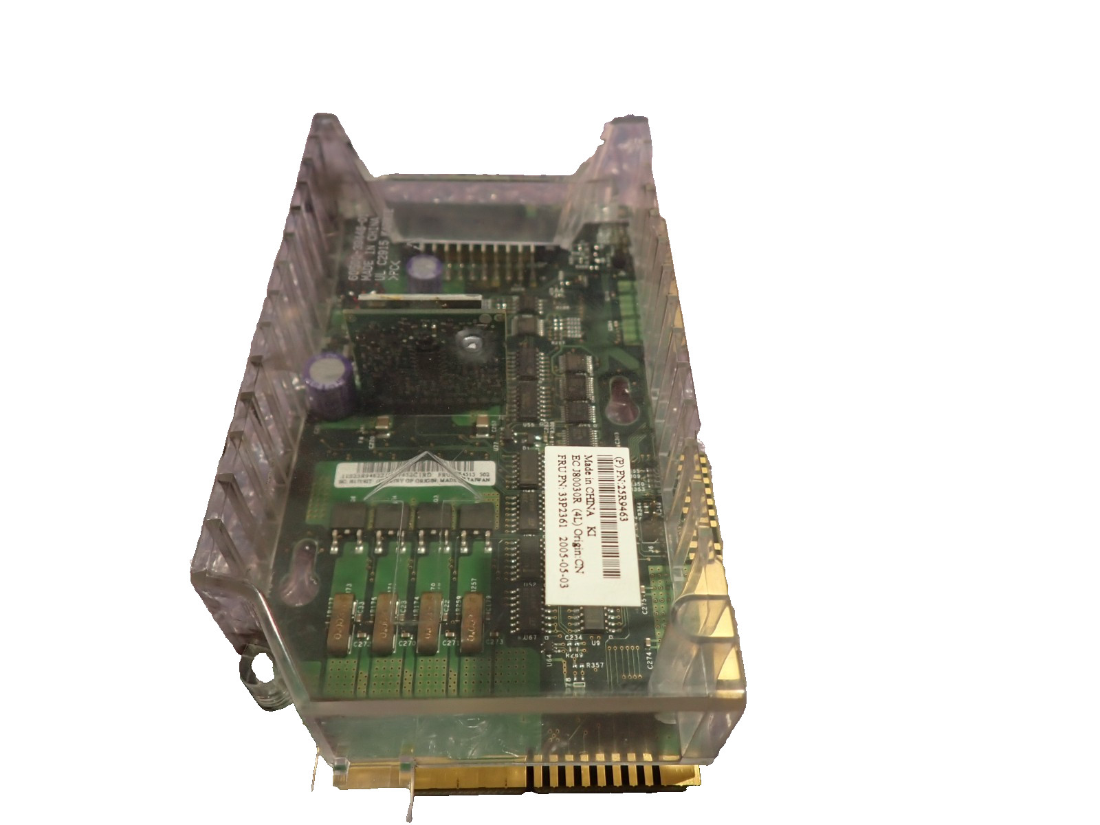 IBM 23K4515 Power Backplane FOR xSERIES 336 Internal server system