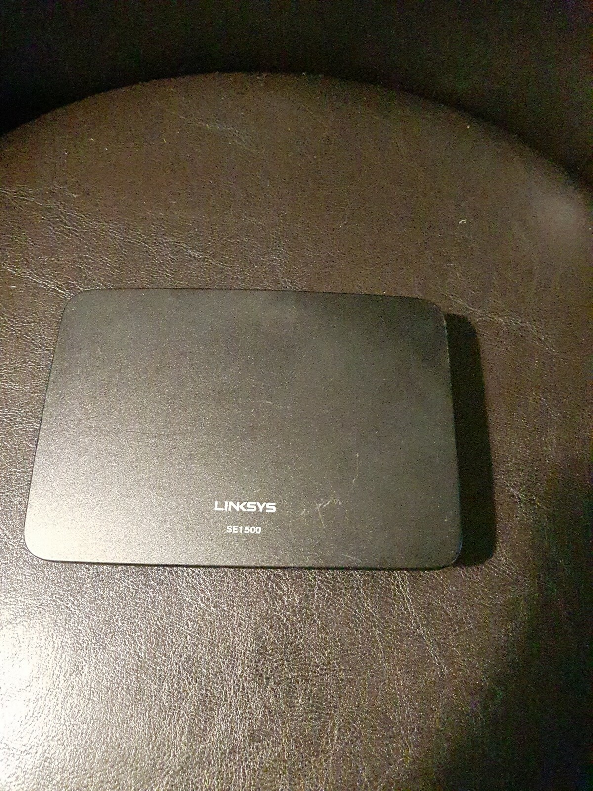 Linksys router Se1500 N10117