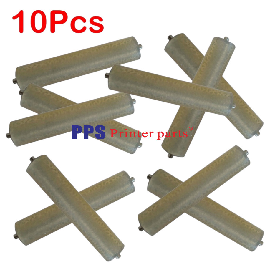 10Pcs New Pinch Rollers for Mutoh Valuejet VJ-1604 VJ-1624 VJ-1638 High quality