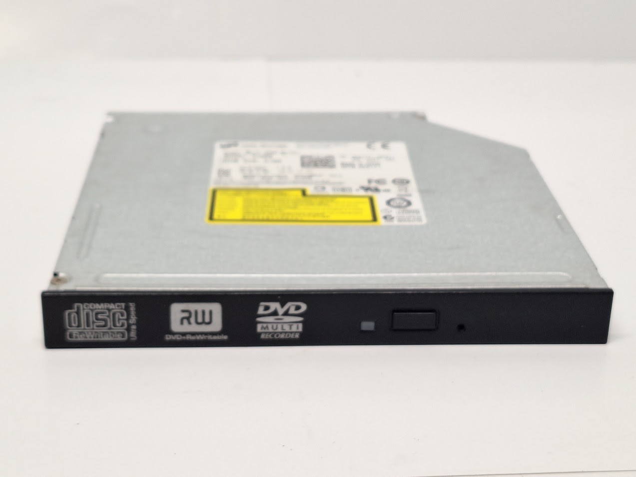 HL Data Storage GTAON Super Multi DVD Writer