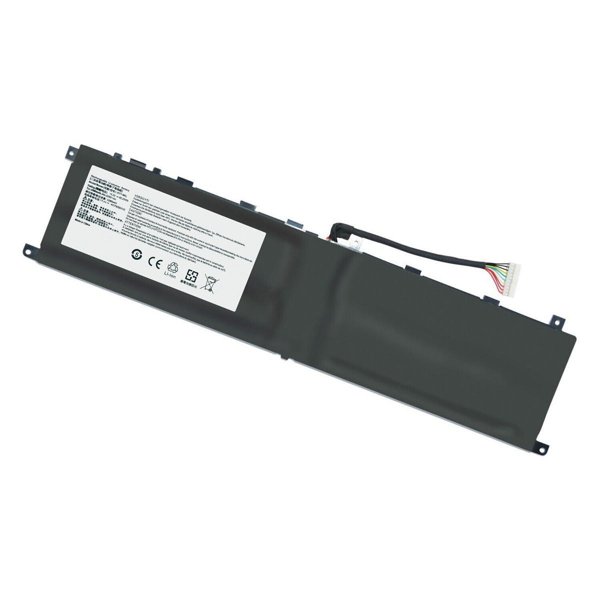 Genuine MSI BTY-M6L Battery GS75 P75 WS75 8RF-019DE 9SE 9SD 8SF 8RF 9SG 8SG 9SF