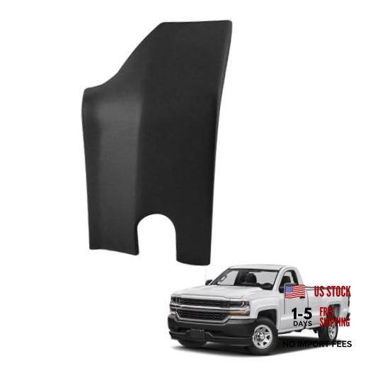 Fender Insert Protector Cover Bracket Replacement for Right Passenger Side