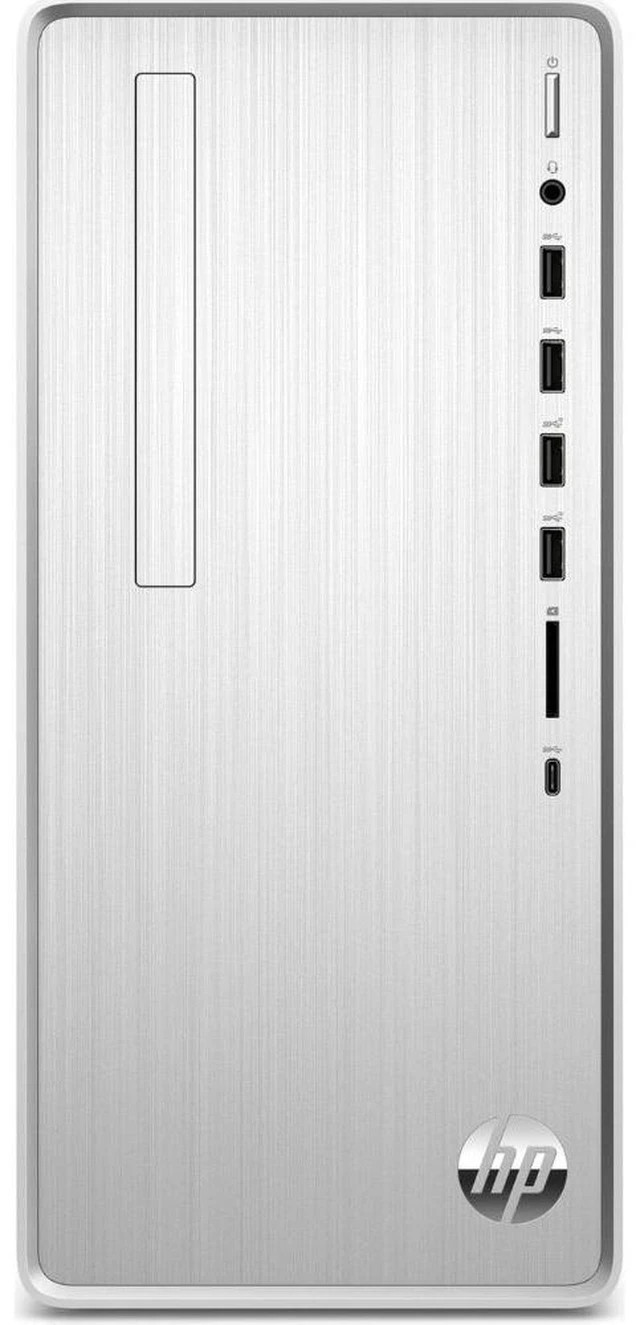 HP Pavilion TP01-2019 Ryzen 5 12 GB DDR4 512GB SSD Radeon Home Ryzen 5 5600G