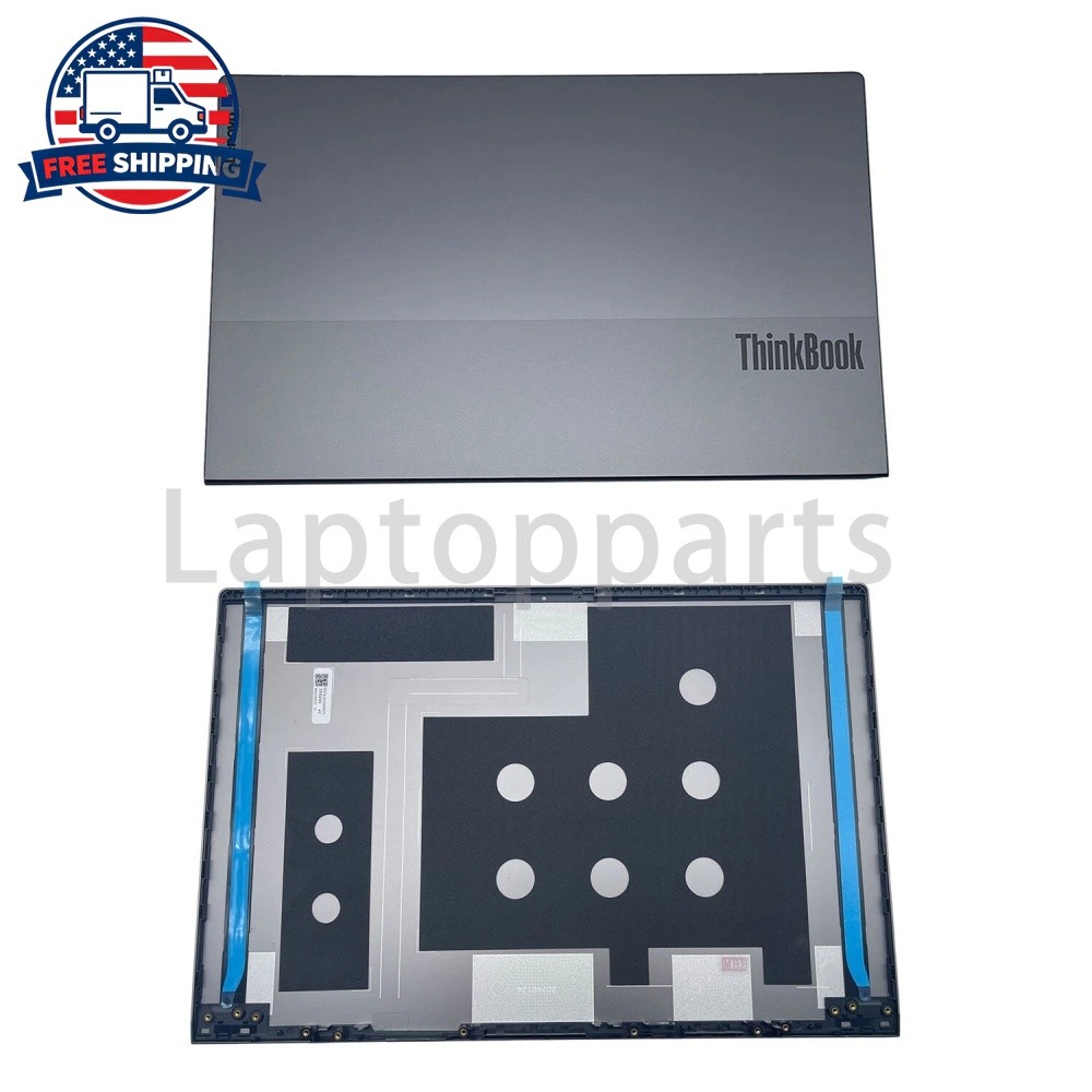 New 5CB1B34809 for Lenovo ThinkBook 15 G2 ITL ARE G3 ACL/ITL Top Back Cover Lid