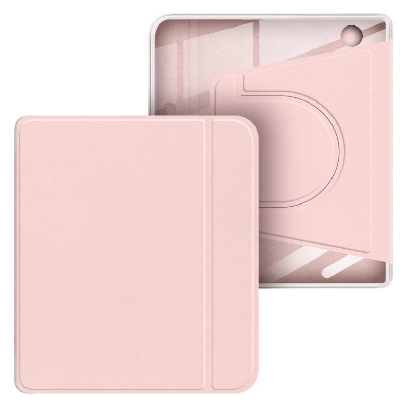 Magnetic Detachable Smart Case For 7" Kobo Libra Colour/Libra 2 Stand Flip Cover