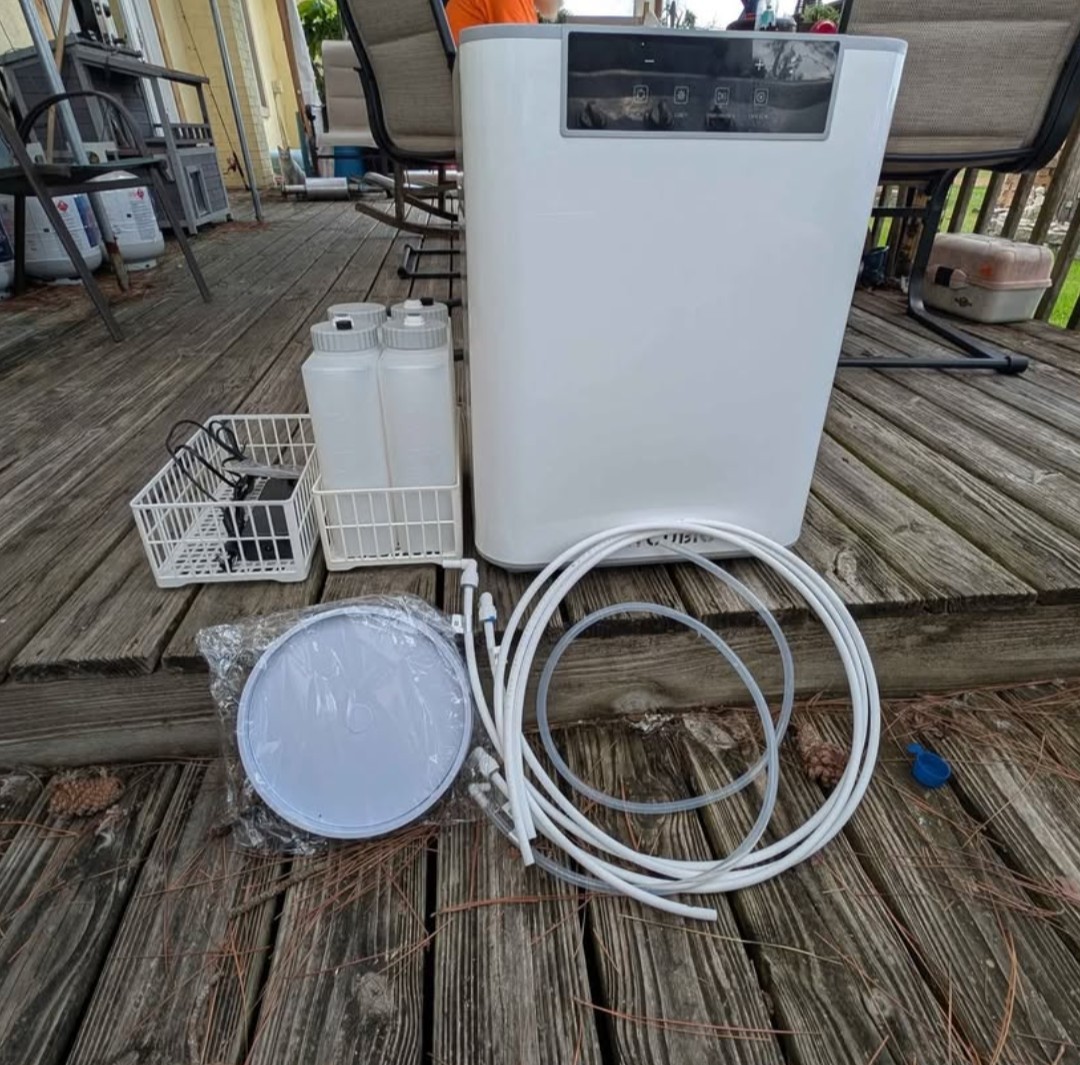 Anycubic Wash And Cure Max