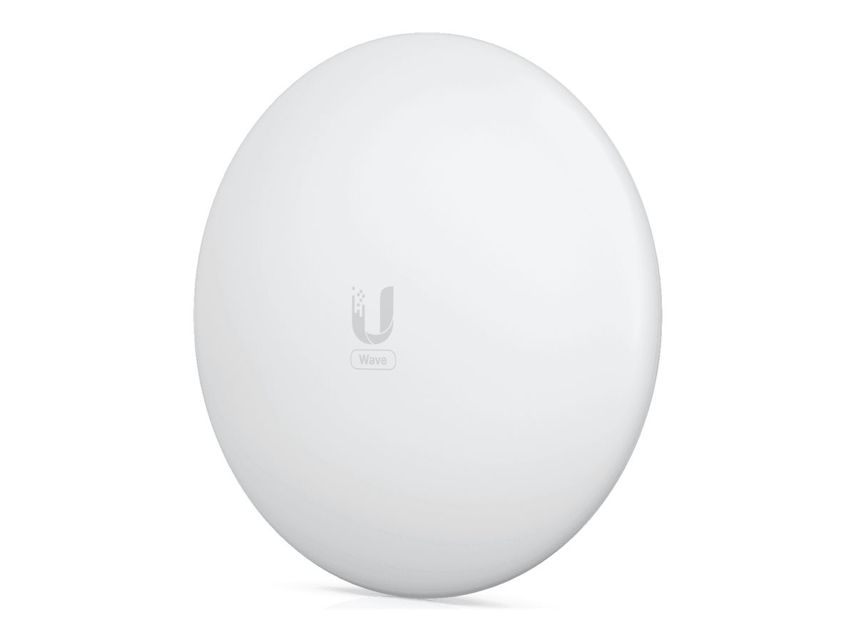 Ubiquiti UISP Wave Long-Range Wave-LR WLAN 1Gbps NTP SNMP Access Point