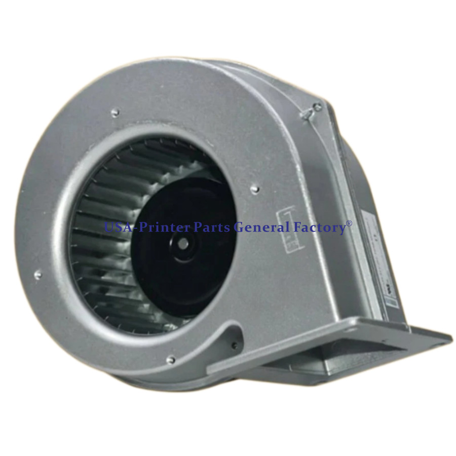 1PC 98.179.1911 For Heidelberg printing machine fan G3G120-AR43-07 High quality