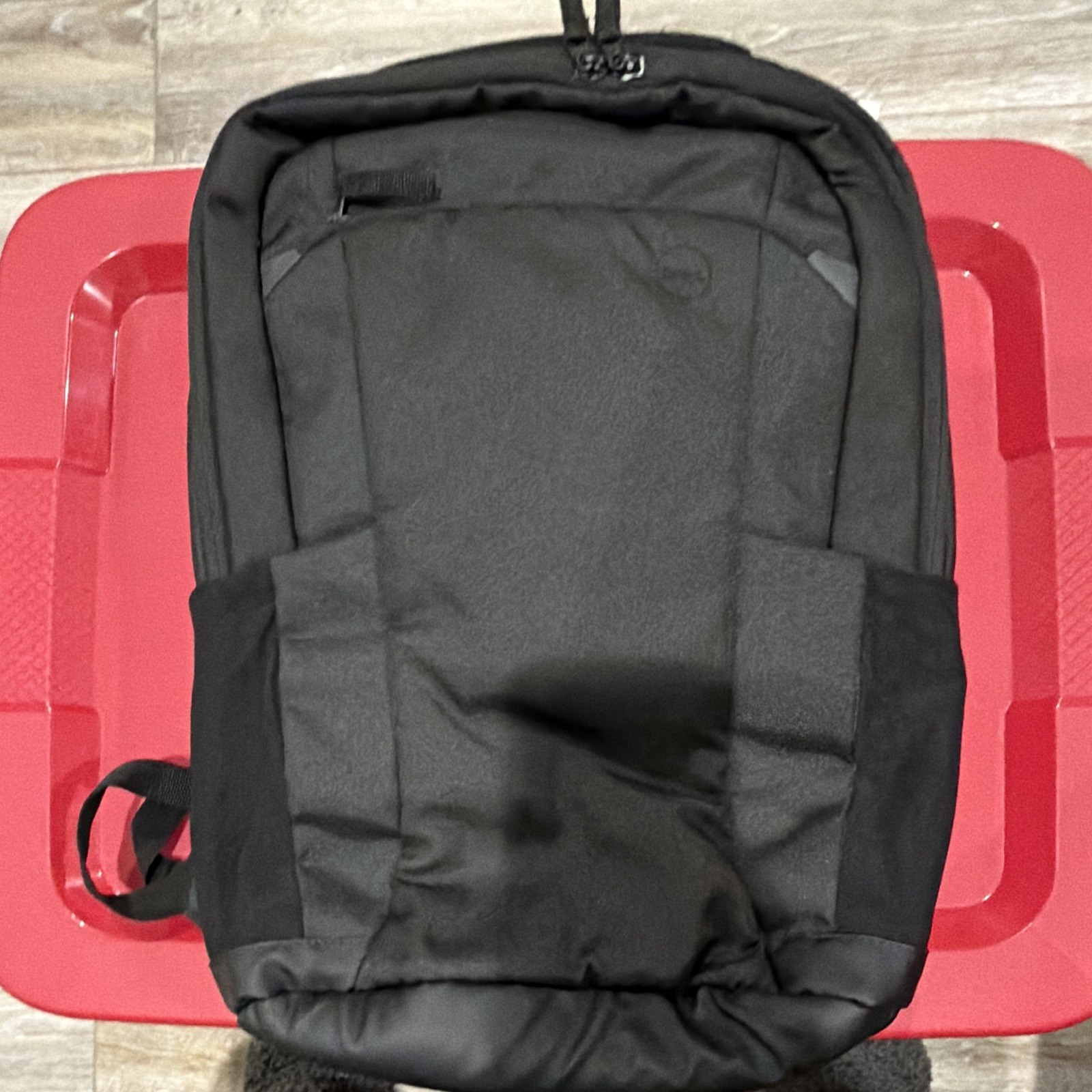 Dell EcoLoop Pro Slim Backpack 15 for 15 in Laptop Padded Black Strap
