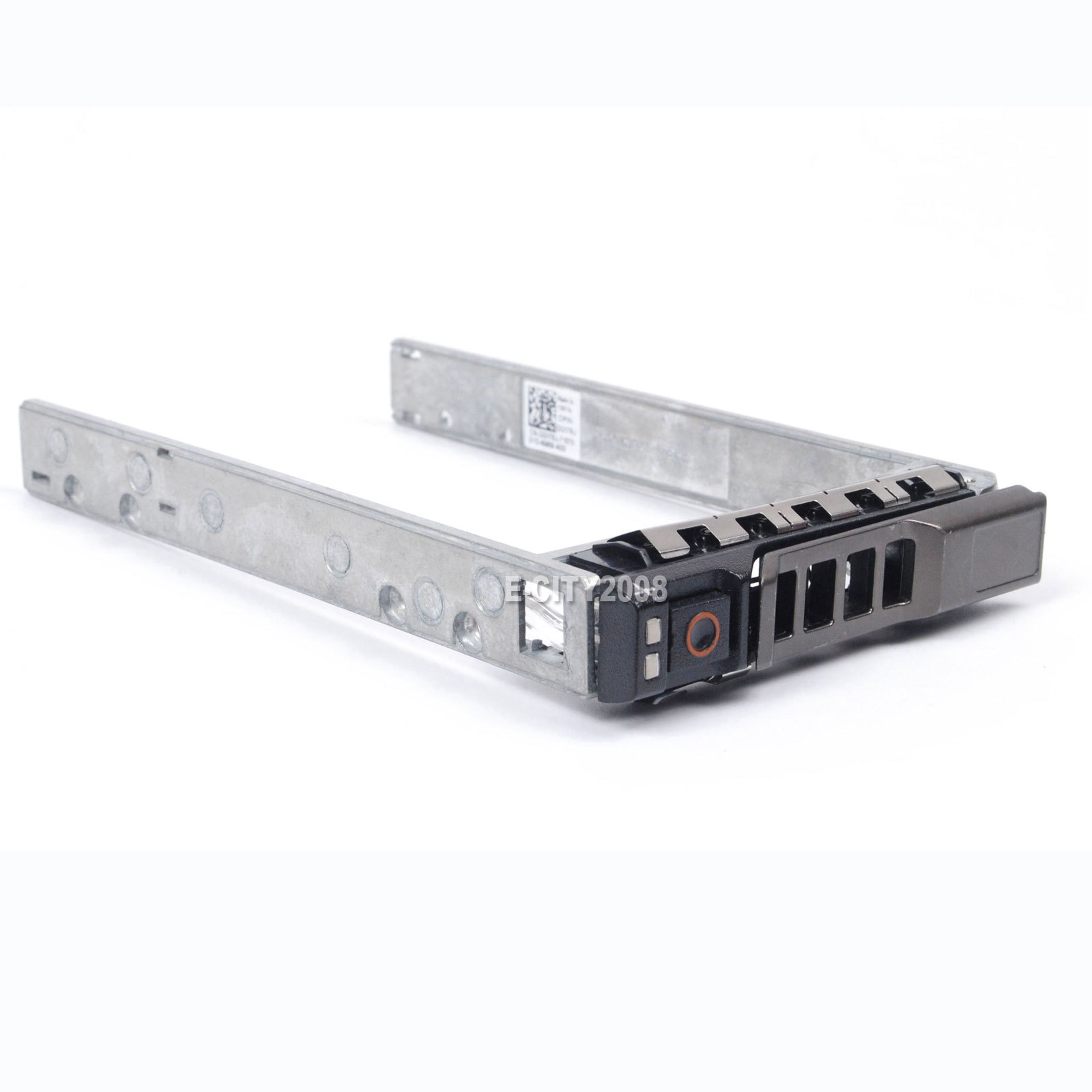 2.5" Inch Hot Plug Hard Drive Caddy Tray For Dell PowerEdge T410 Ship From USA