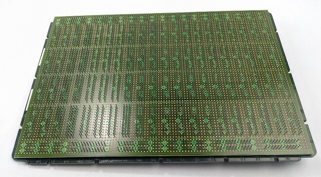 IBM 94F5897 Backplane