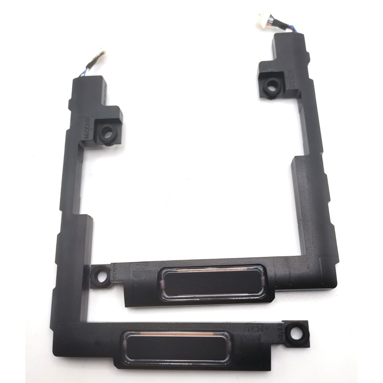 M83460-001 New Internal Speaker Kit L&R For HP Spectre x360 16" 16-F 16-f2013dx