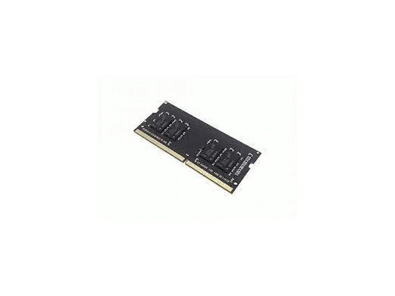 Total Micro 16GB DDR4 2666MHz PC4-21300 Unbuffered Non-ECC 1.2