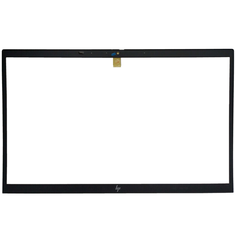 For HP EliteBook 730 735 830 G7 G8 LCD Front Bezel Cover M08547-001 M08546-001