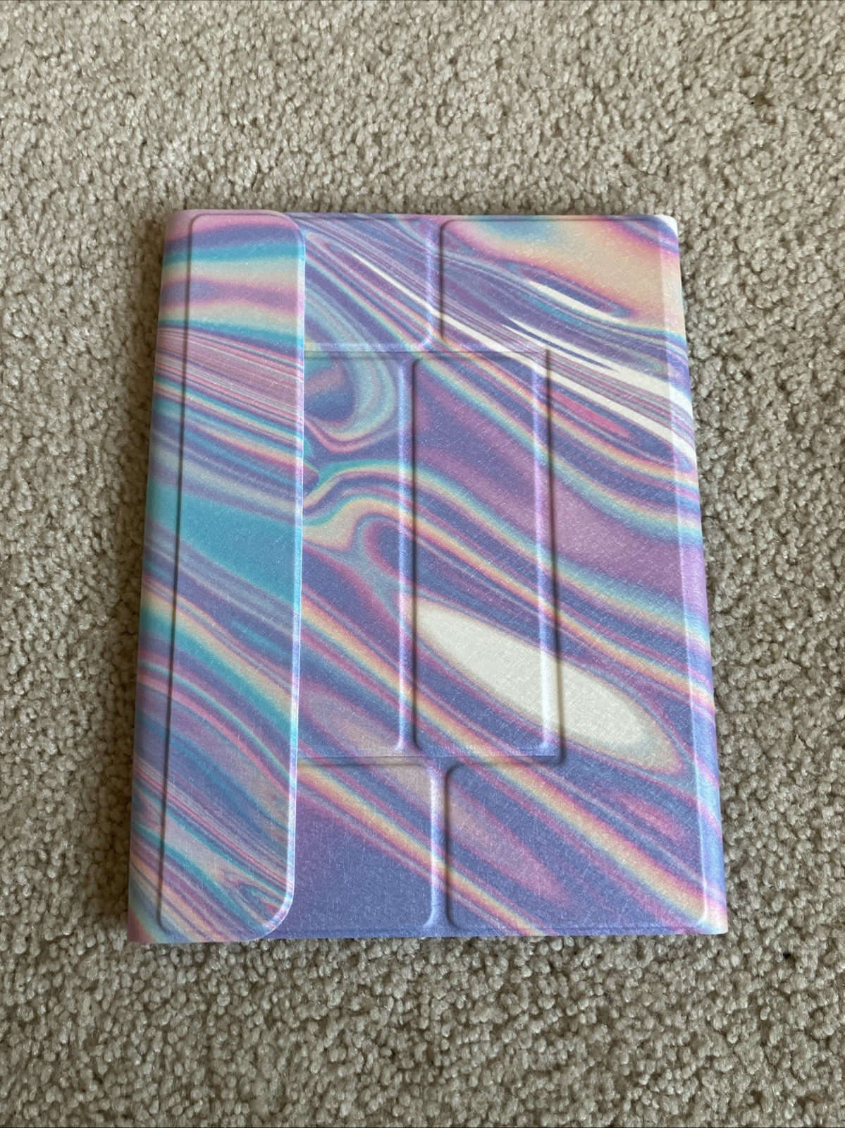 iPad Case. 10x7  Ipad7-9