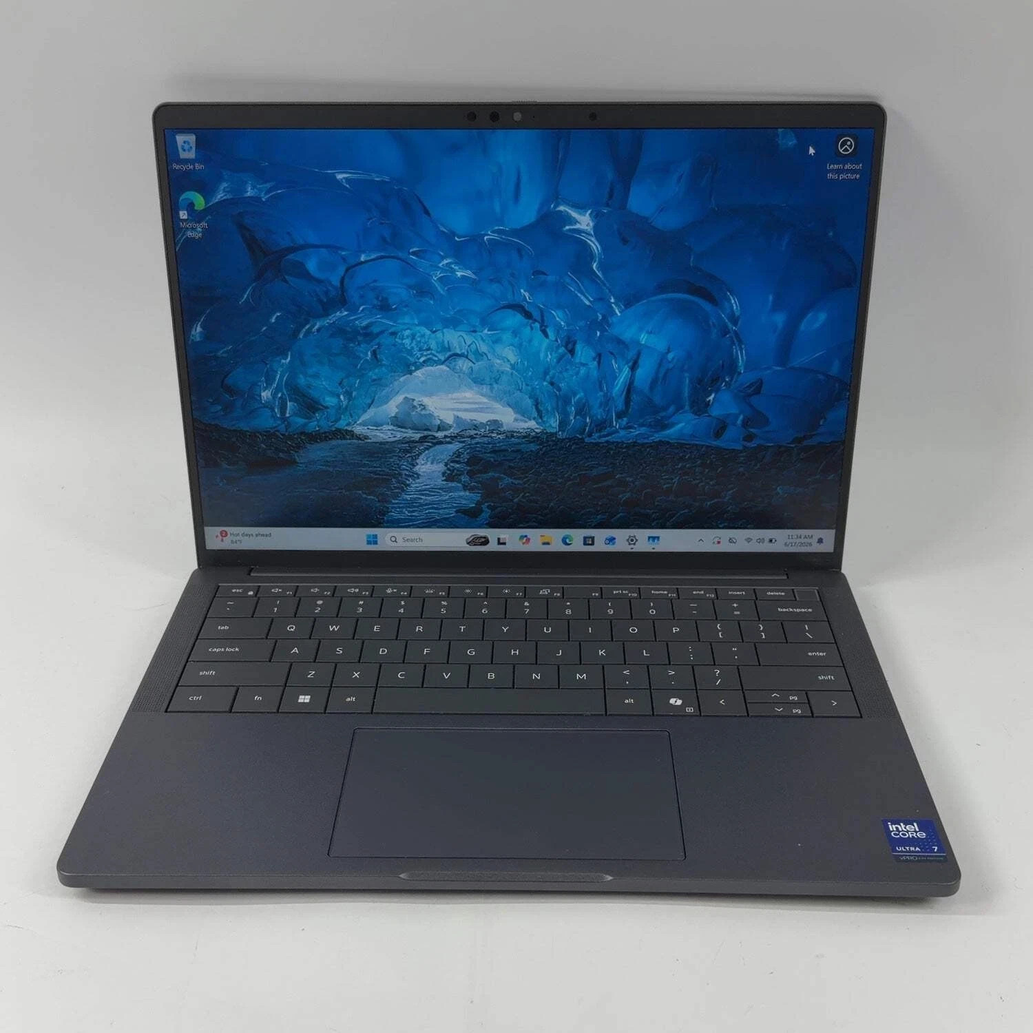 Dell Pro 14 Premium PA14250 14" Core Ultra 7 268V 2.2GHz 32GB RAM 512GB SSD