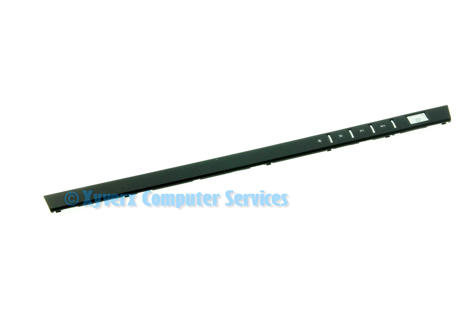 E2P-682E2XX-Y31 682E223Y31 OEM MSI KEYBOARD PLASTIC COVER A5000 MS-1683 (BC52)