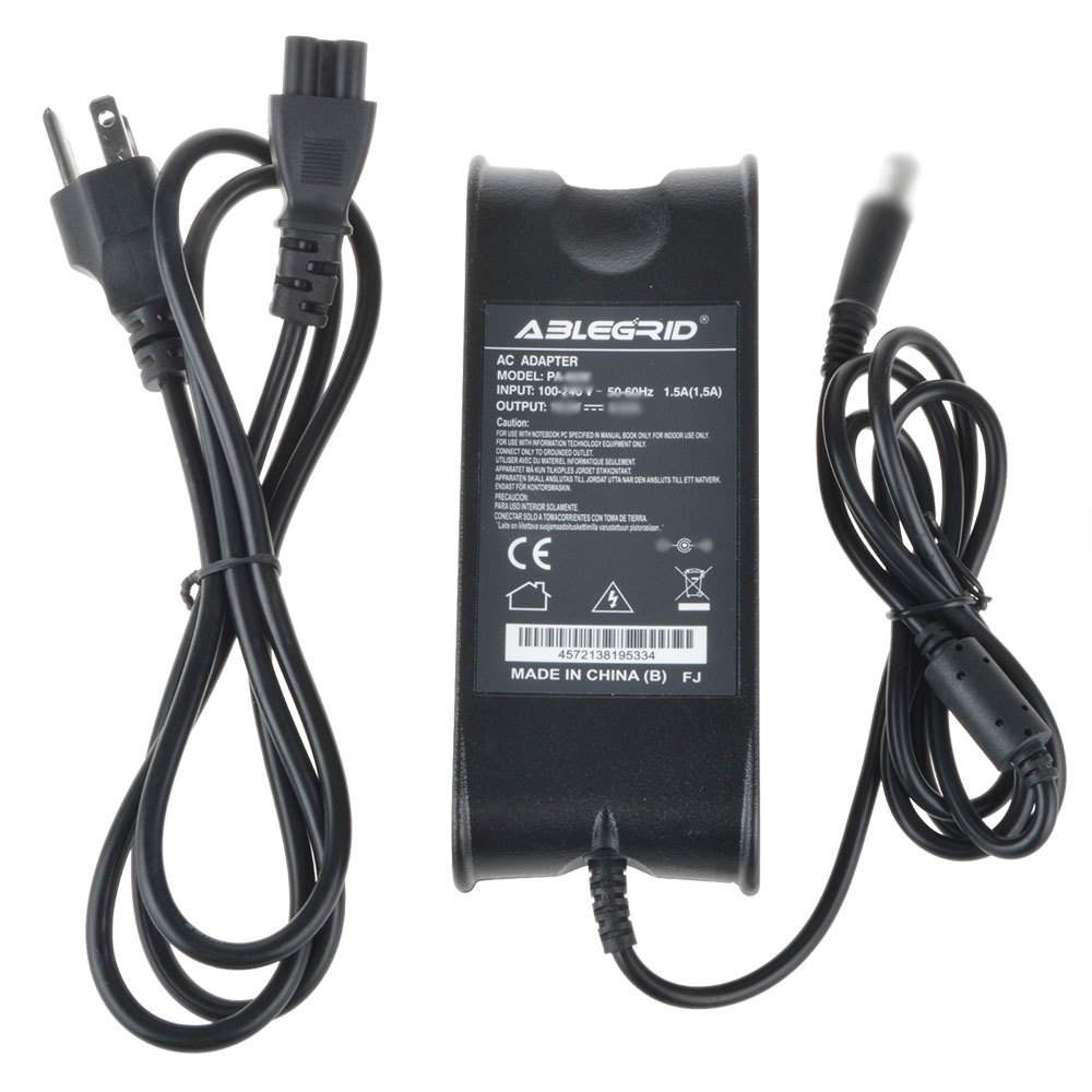 AC Adapter For Dell Vostro 330-4577 330-5332 330-5334 Power Supply Charger PSU