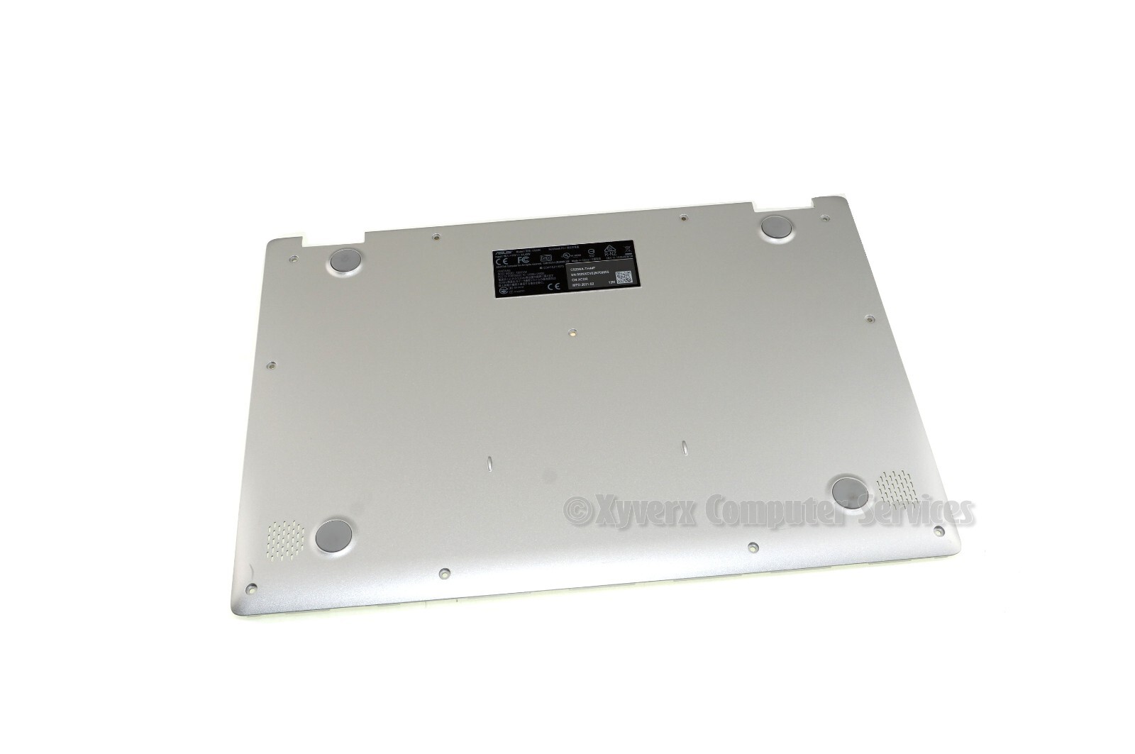 13N1-5RA0L01 GENUINE ASUS BASE COVER C523N C523NA-TH44F (GRADE C)(DF46)