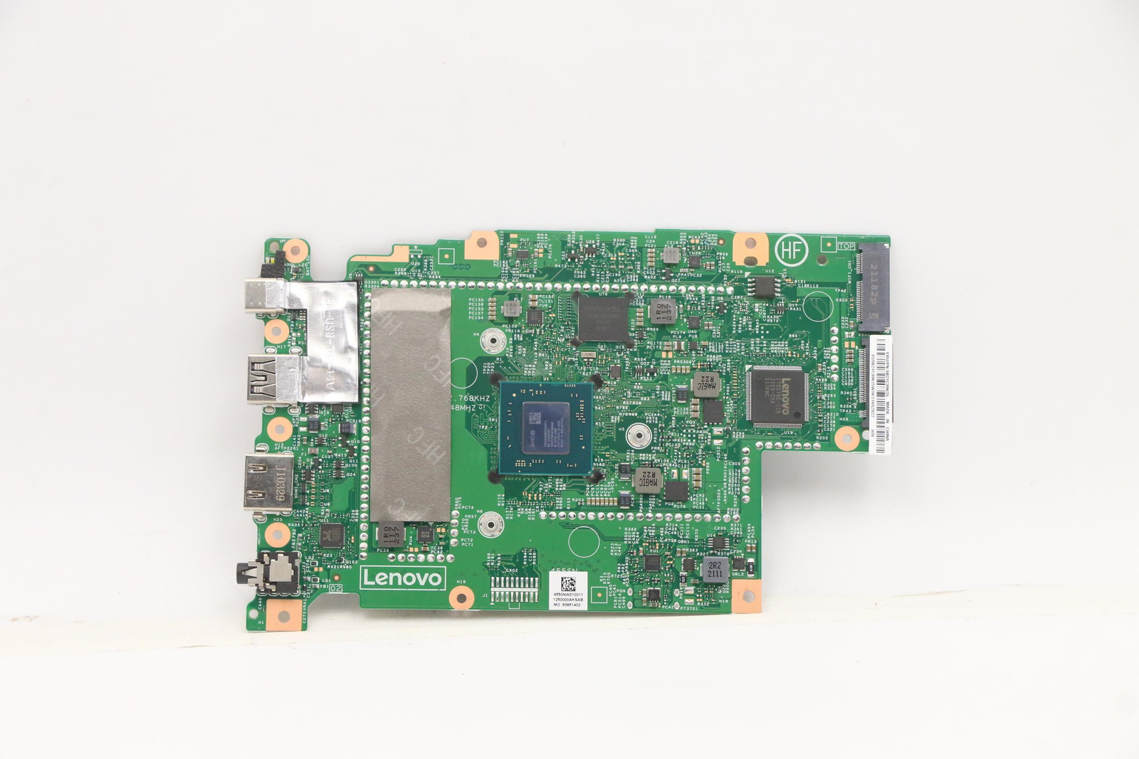 For Lenovo 14W Gen 2 Motherboard 3015e 4G 128G 5B21C99635