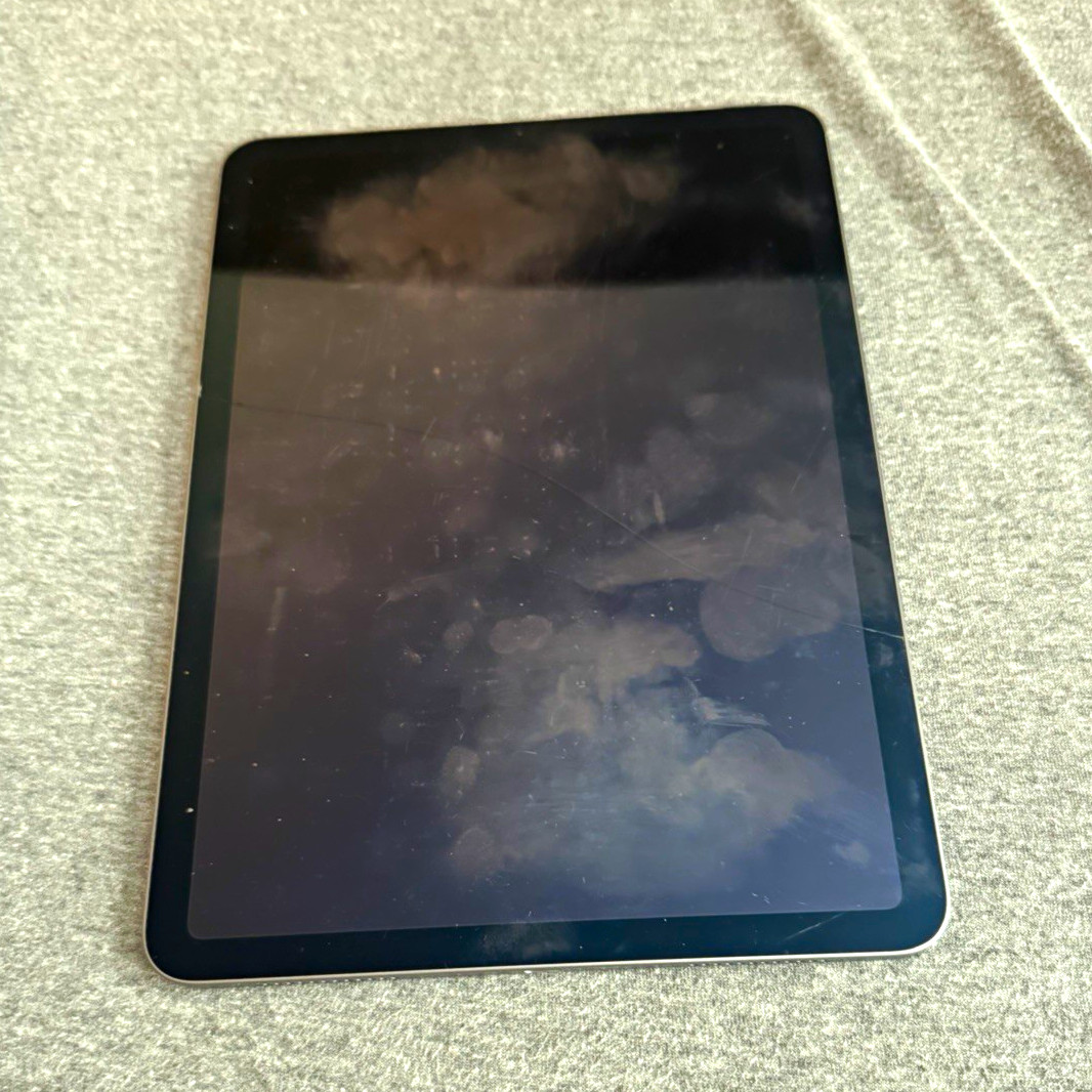 Apple iPad Air 4th Generation 10.2in Wi‑Fi 256GB Gray