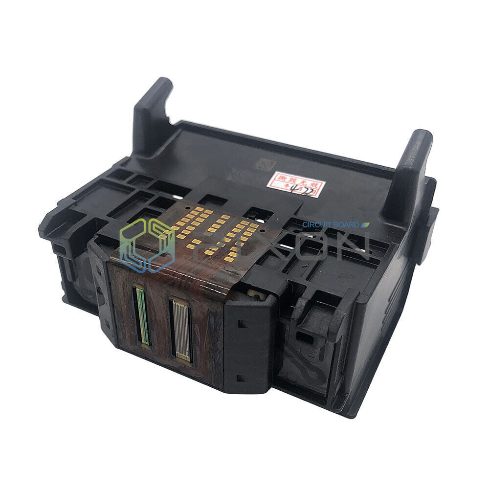 Printhead Printer Head Fits For HP Photosmart B210a B109c C410e C510 B110b