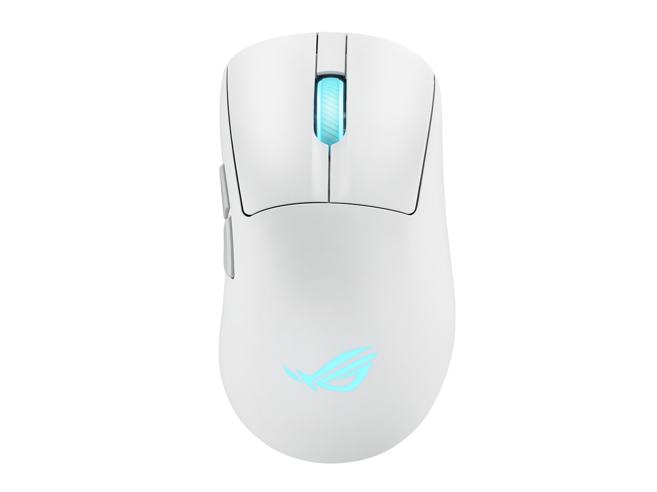 ASUS ROG Keris II Origin Wireless Gaming Mouse - Right-Handed Ergonomic, 65g,