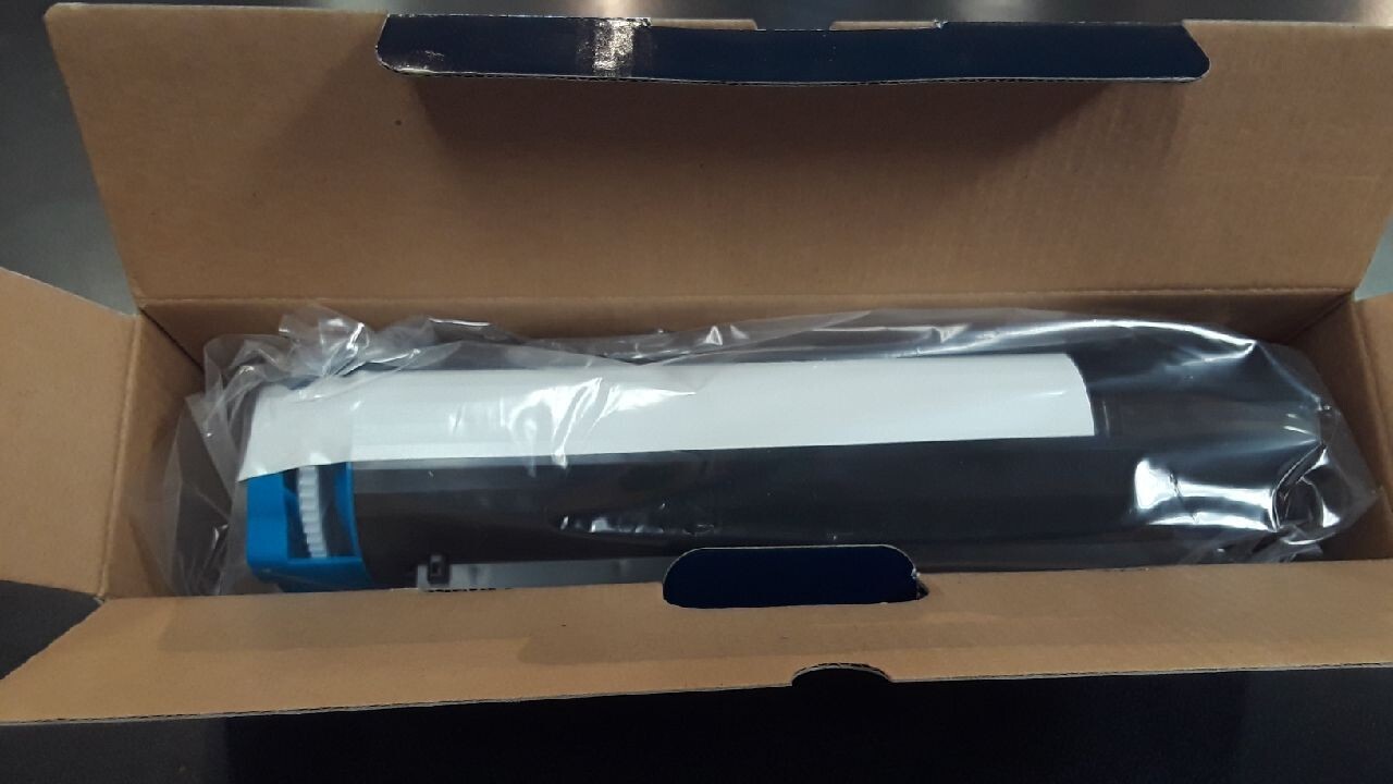 Toner Cartridge 44574901 Okidata