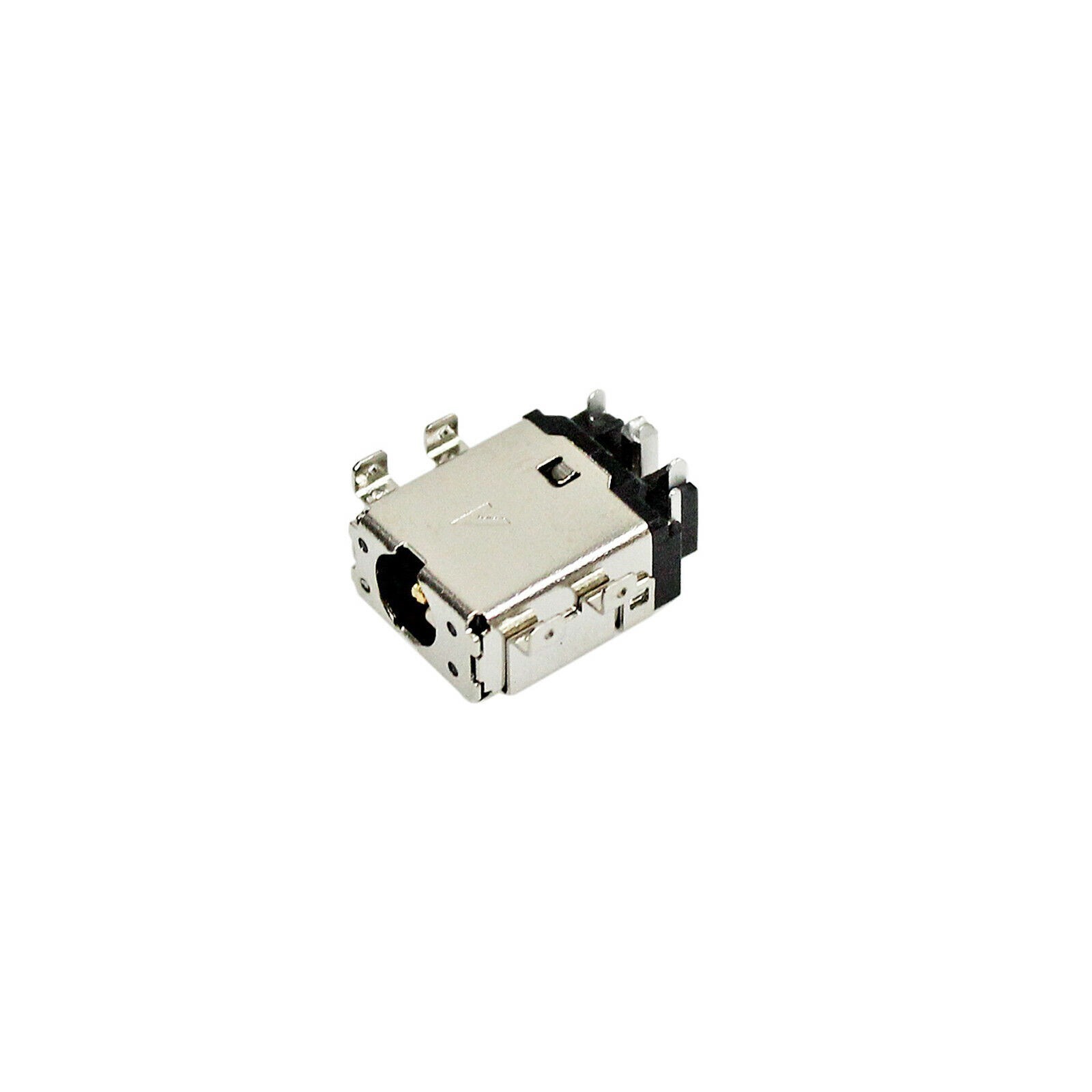 For ASUS E203M E203MA-TBCL232A E203MA-YS03 DC Power Jack Charging Port Connector