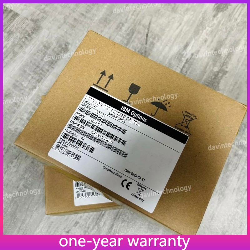 IBM 00Y2426 00Y2475 00MJ129 4T SAS 7.2K 3.5 V3700 Hard Drive HDD NEW