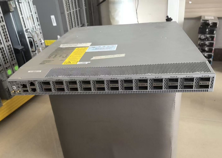 Cisco NCS-55A1-24H NCS5500 Series Enterprise Router