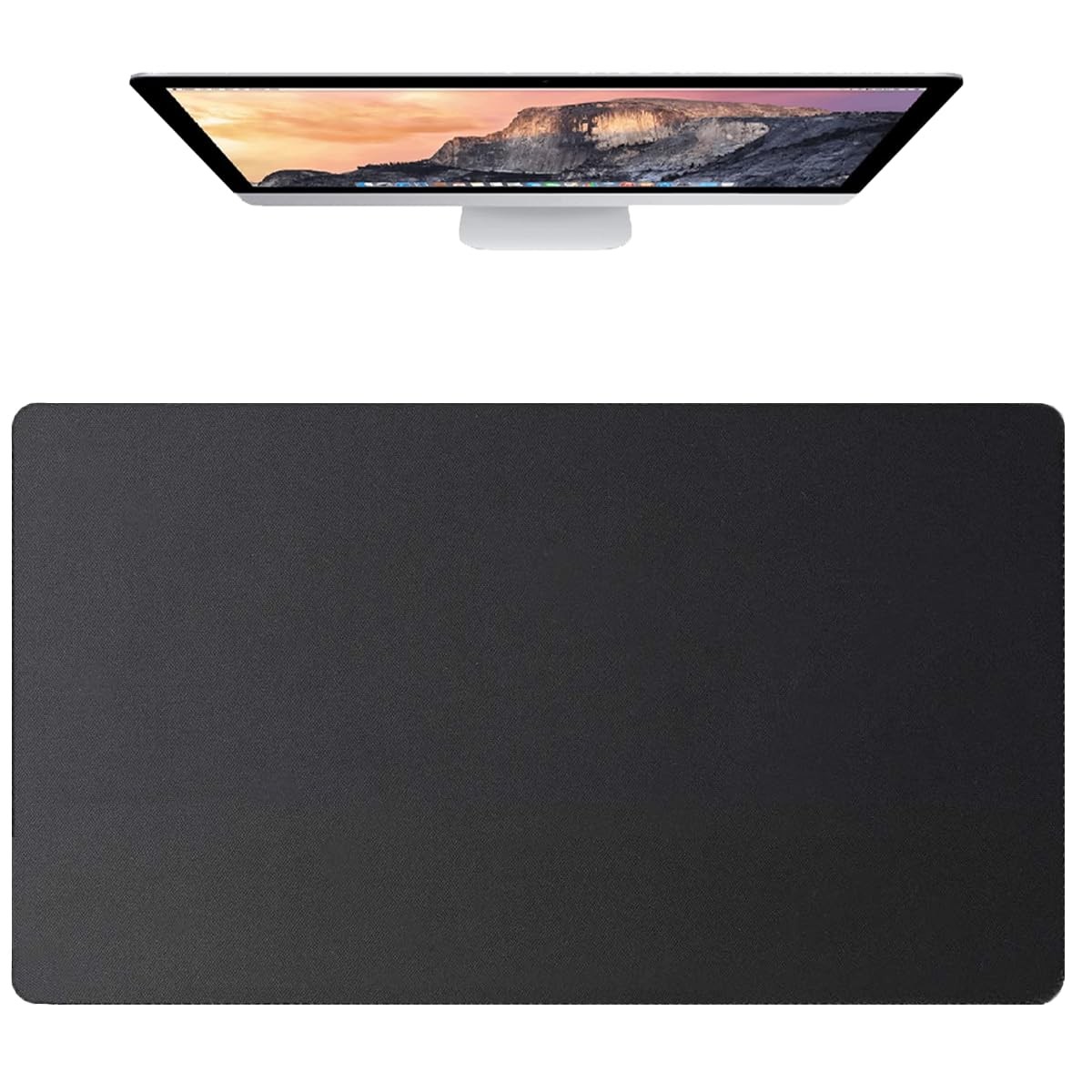 [30" x 17"] Extended-Large pad, Keyboard pad - Enhance Your Gaming Experience...