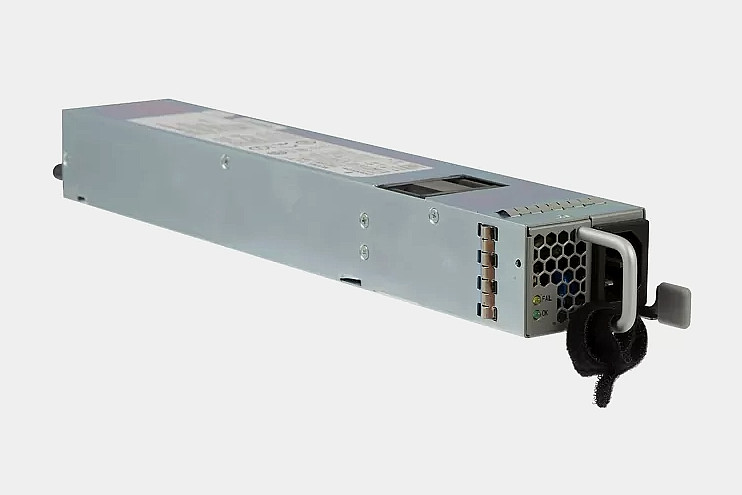 CISCO N55-PDC-750W | 750W DC Power Supply Front to Back Airflow - Nexus 5500