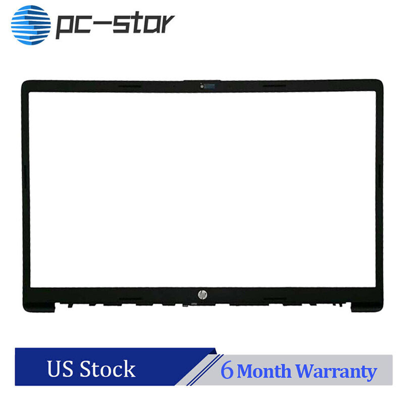 M50434-001 New Black LCD Front Bezel For HP 17-CN 17-CP 17 CN 17 CP 17-CN0023DX