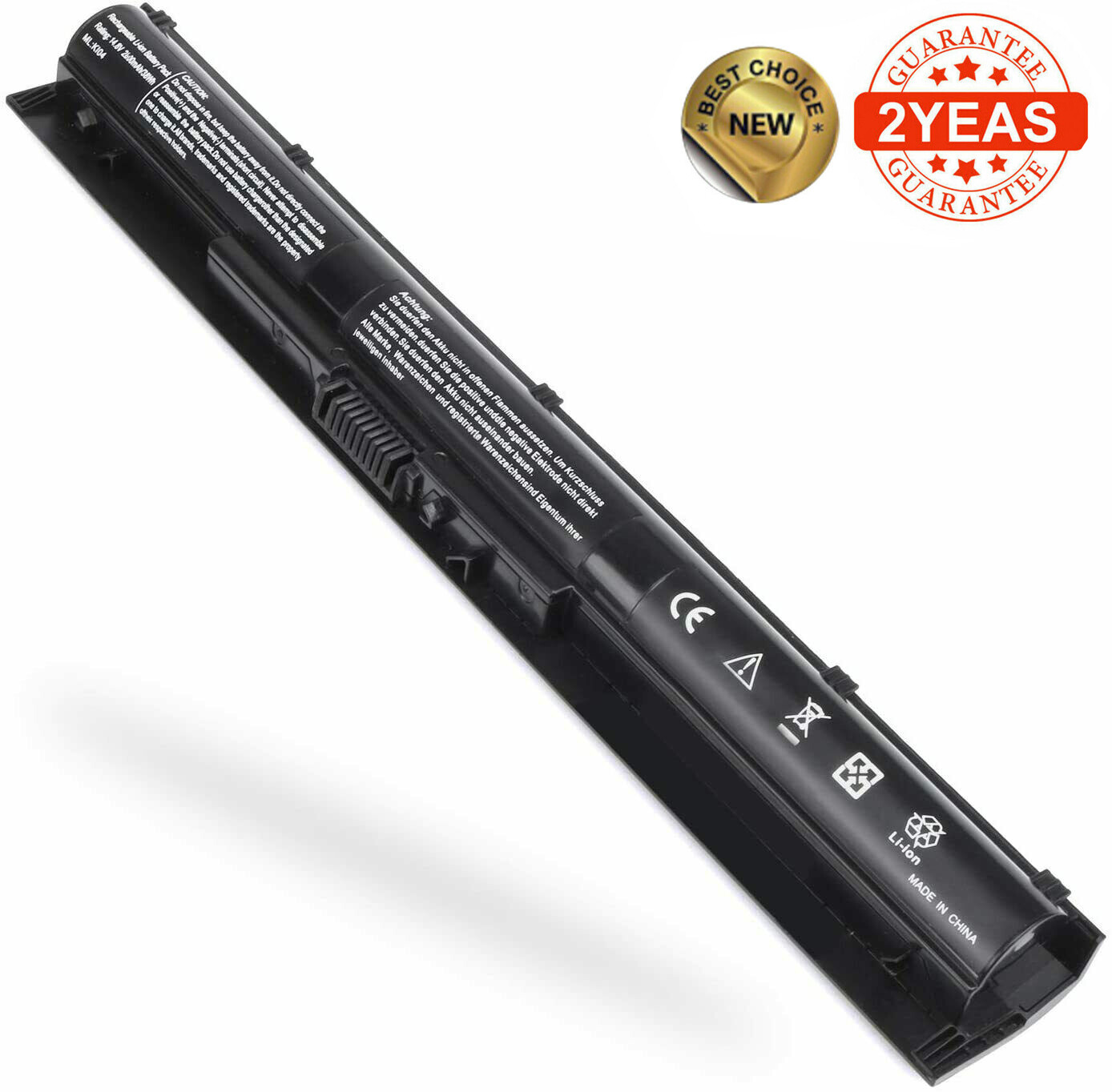Spare 800049-001 800009-421 800010-421 800049-421 Battery for HP Pavilion KI04