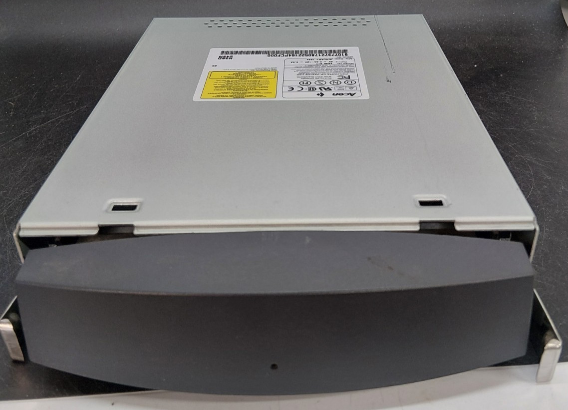 ACER-624A 217 acer 24X cd rom drive