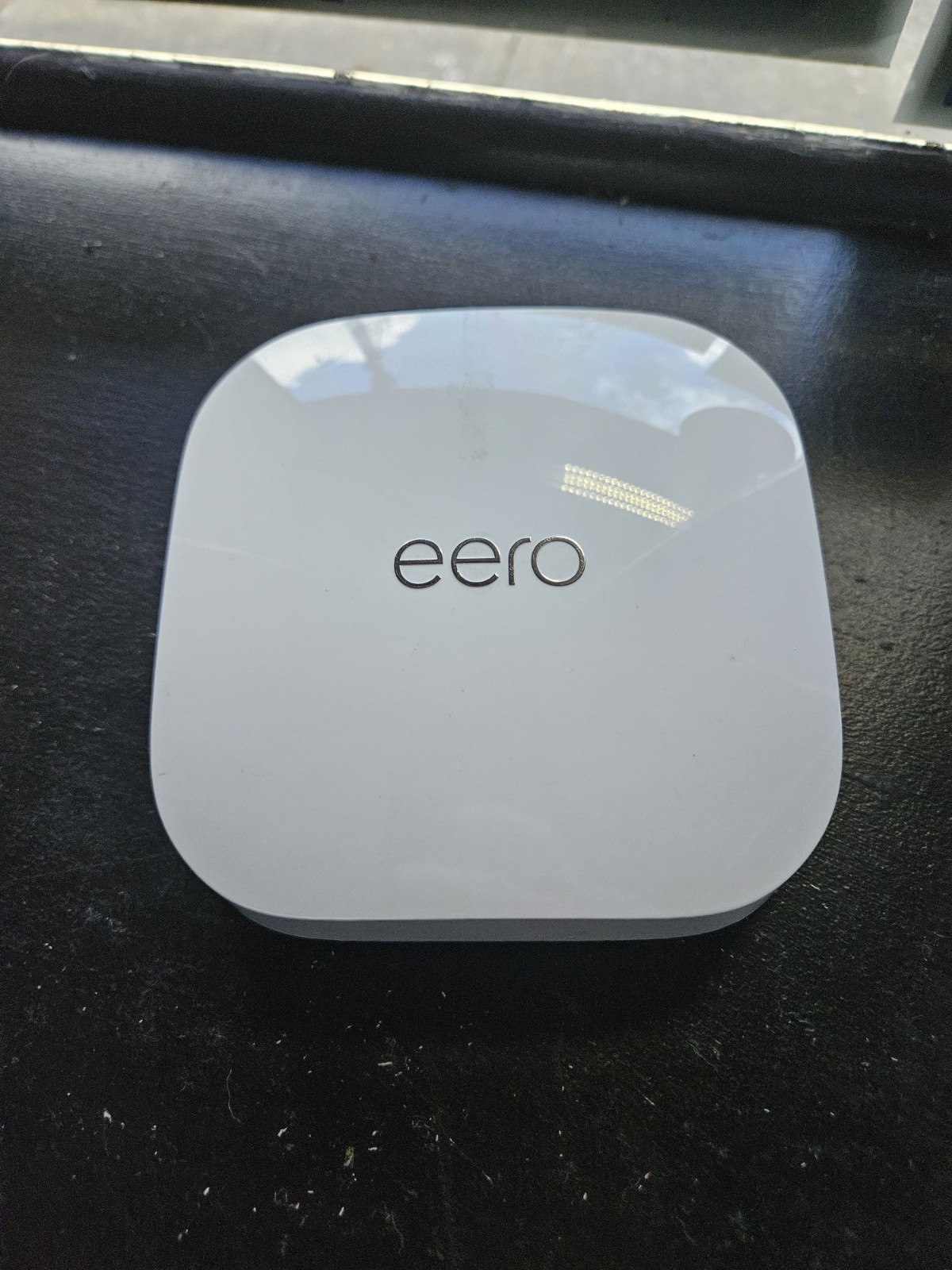 Eero Pro 6e 
