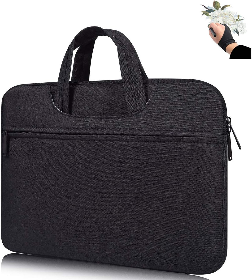 Funda Protectora Para Tablet De Dibujo Portatil Compatible Con Huion KAMVAS 13