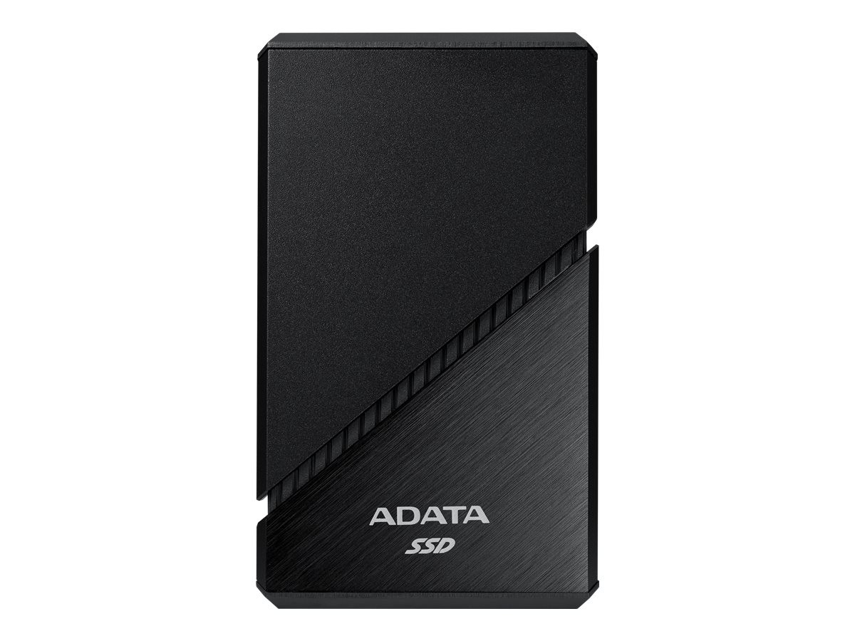 ADATA SE920 4TB Elite External SSD BLACK R/W 3800/3700MB SE920-4TCBK