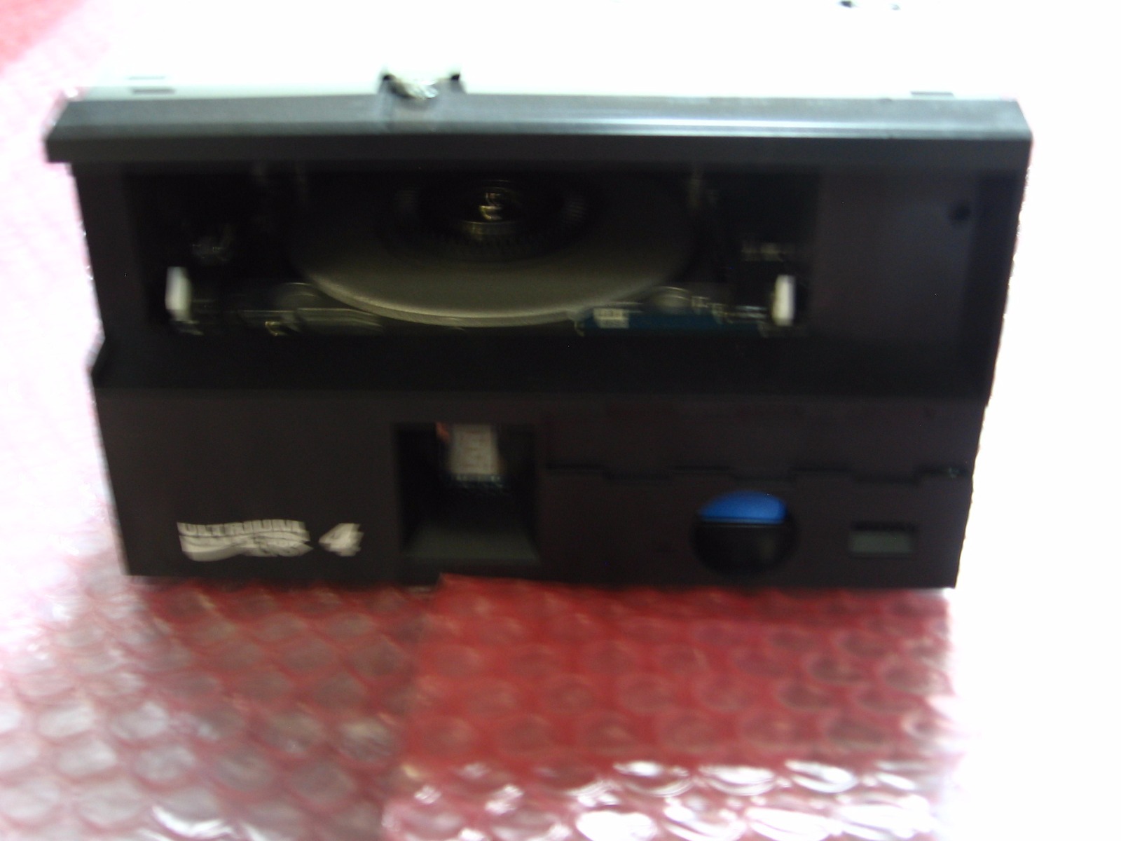 IBM 3584 model  3588-F4A 