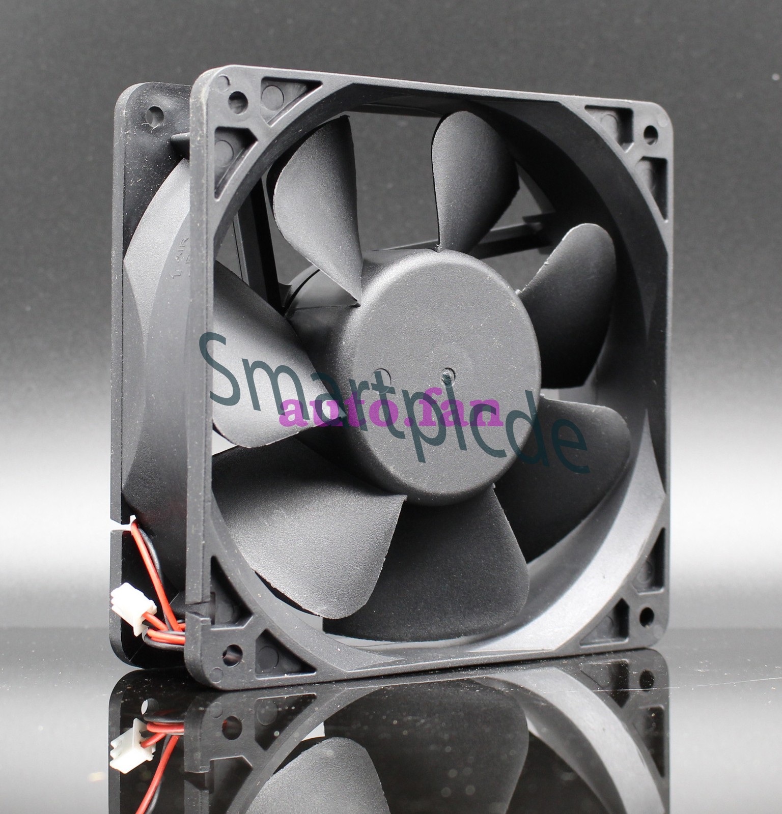 1PCS NEW SNOWFAN YY12038H24B DC24V 0.40A 2-wire  axial flow fan 120*120*38mm
