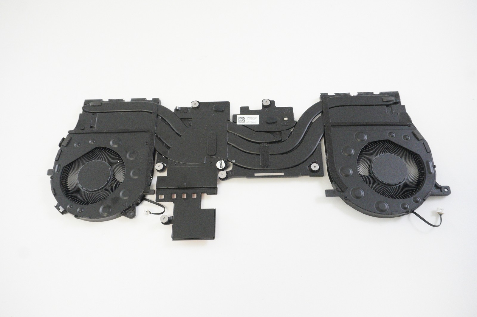 5H40S21041 Lenovo Thermal Module 83FD004GUS