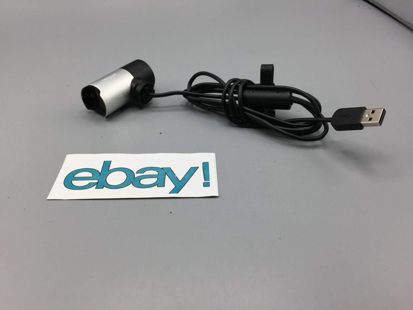 Genuine Microsoft LifeCam Studio 1080p HD Webcam 1425 