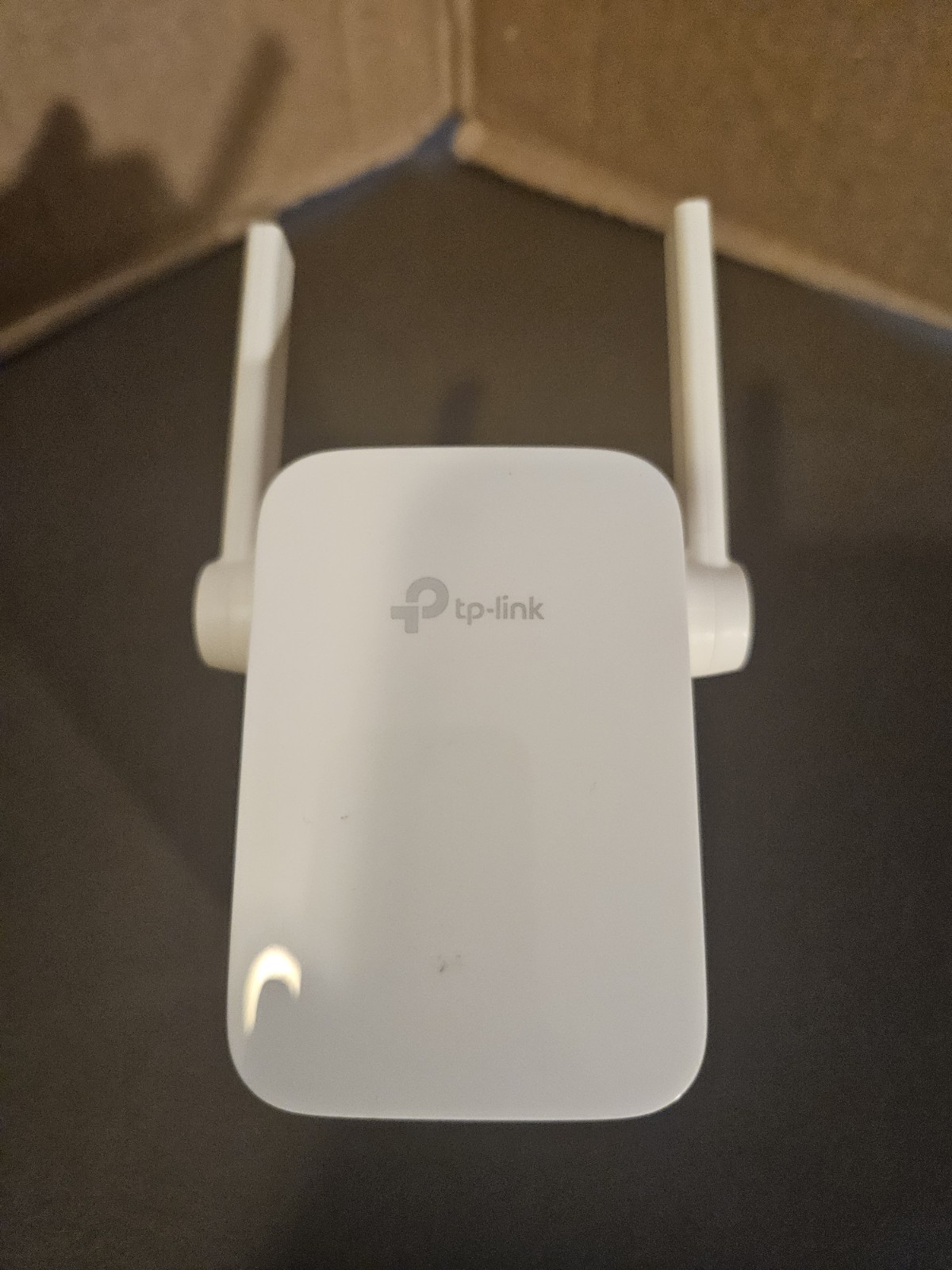 TP-Link N300 WiFi Extender(RE105) Single Band WiFi Range Extender